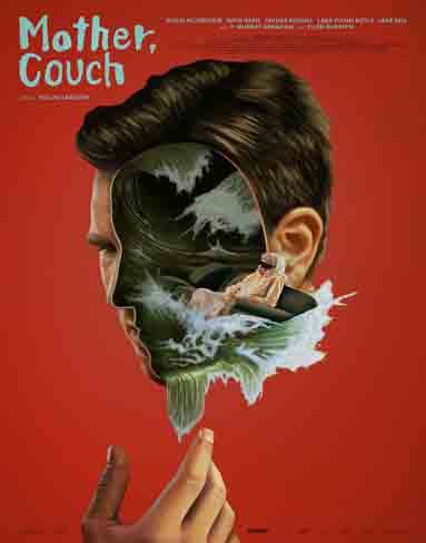 Mother, Couch (2024) [Digital Release]