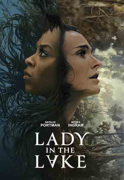 Lady in the Lake: Miniseries (2 disc) [4K Remastered]