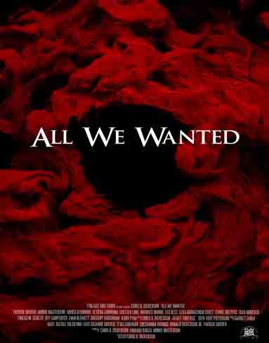 All We Wanted (2024) [Digital Release]