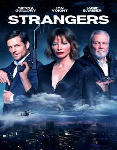 Strangers (2024) [4K Remastered]