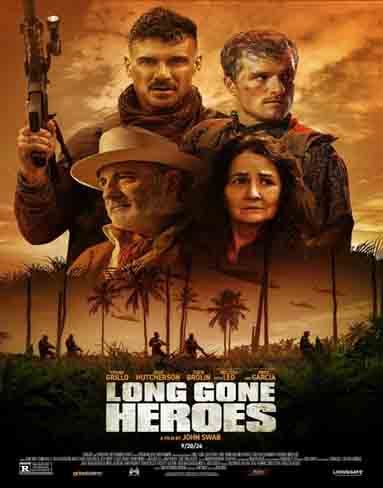 Long Gone Heroes (2024) [Digital Release]
