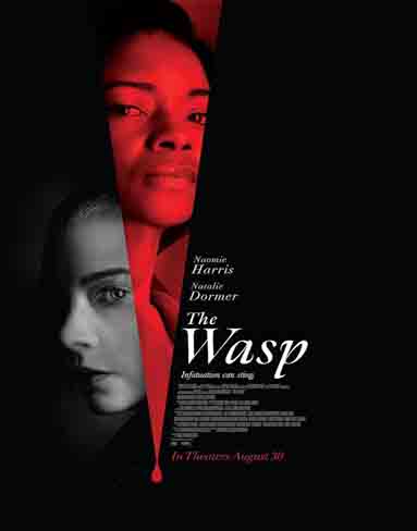 The Wasp (2024) [4K Remastered]