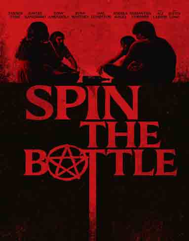 Spin the Bottle (2024) [4K Remastered]