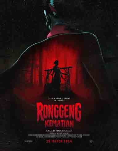 Ronggeng Kematian (2024) [4K Remastered]