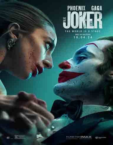 Joker: Folie à Deux (2024) [4K Remastered]