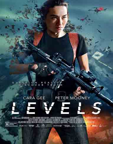 Levels (2024) [4K Remastered]