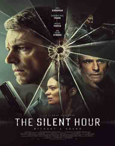 The Silent Hour (2024) [4K Remastered]