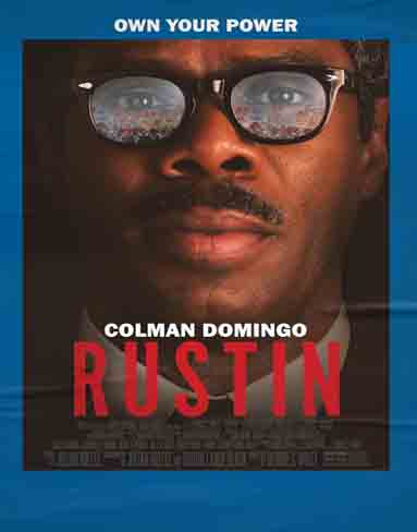 Rustin (2024) [4K Remastered]