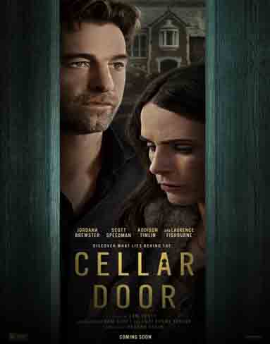 Cellar Door (2024) [4K Remastered]