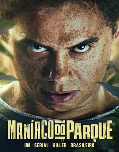 The Park Maniac (2024) [4K Remastered]