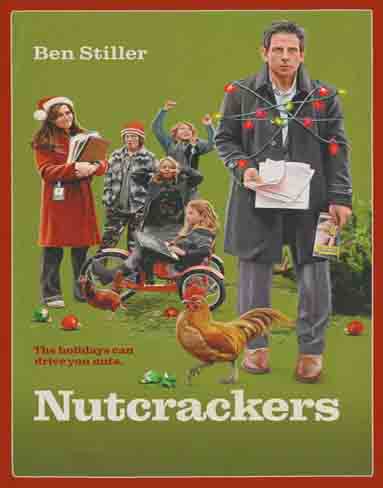 Nutcrackers (2024) [4K Remastered]