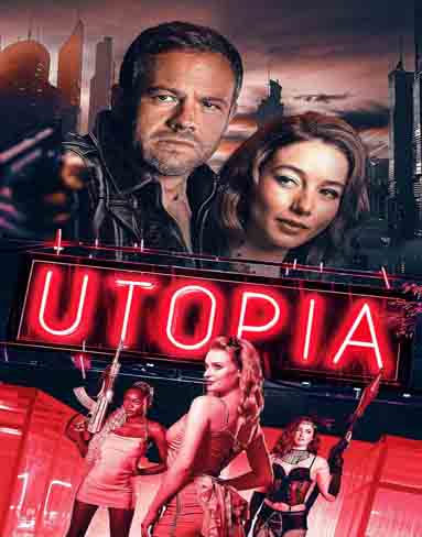 Utopia (2024) [4K Remastered]