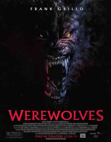 Werewolves (2024) [4K Remastered]