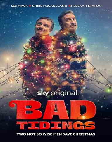 Bad Tidings (2024) [4K Remastered]