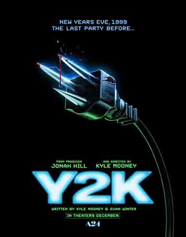 Y2K (2024) [4K Remastered]