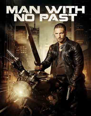 Man With No Past (2025) [4K Remastered]