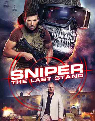 Sniper: The Last Stand (2025) [4K Remastered]