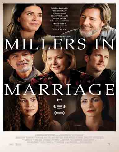 Millers in Marriage (2025) [4K Remastered]