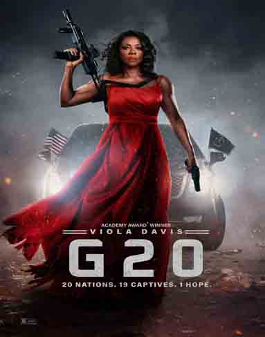 G20 (2025) [4K Remastered]
