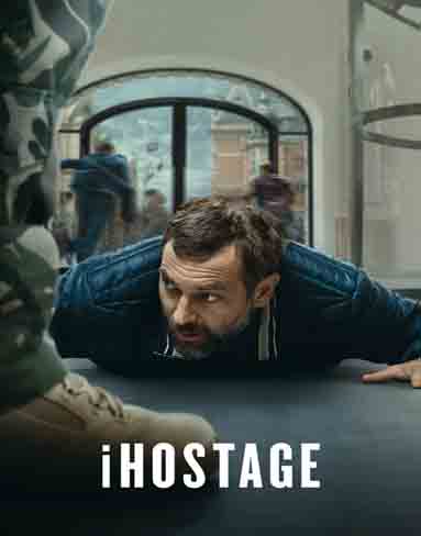 iHostage (2025) [4K Remastered]