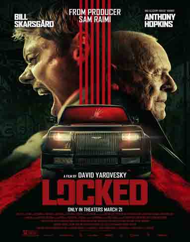 Locked (2025) [4K Remastered]