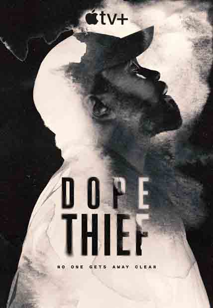Dope Thief: Miniseries (2 disc) [4K Remastered]
