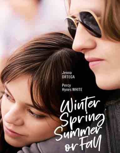 Winter Spring Summer or Fall (2025) [4K Remastered]
