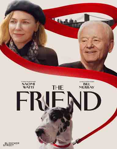 The Friend (2025) [4K Remastered]