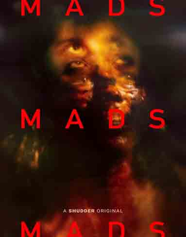 MadS (2025) [4K Remastered]