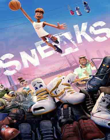 Sneaks (2025) [4K Remastered]