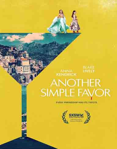 Another Simple Favor (2025) [4K Remastered]