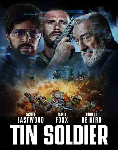 Tin Soldier (2025) [4K Remastered]