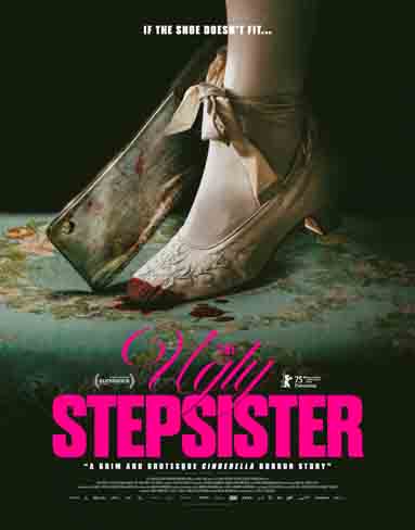 The Ugly Stepsister (2025) [4K Remastered]