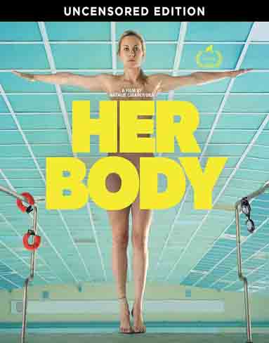 Her Body (2025) [Blu-ray]