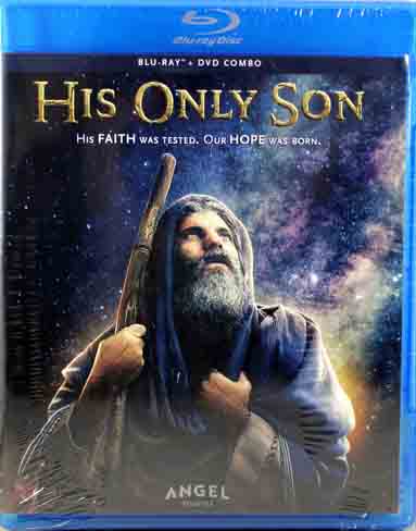 His Only Son (2025) [Blu-ray]