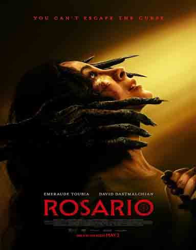 Rosario (2025) [4K Remastered]