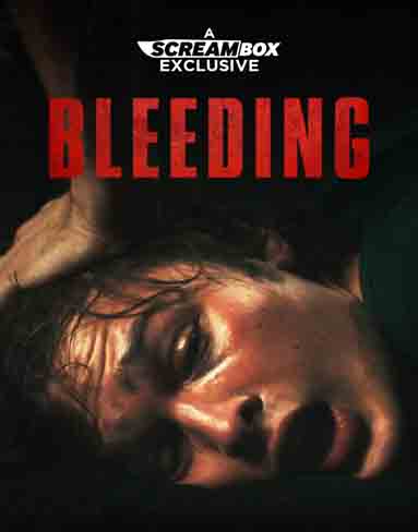 Bleeding (2025) [Blu-ray]