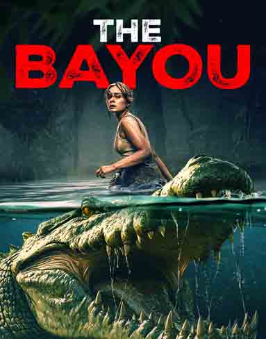 The Bayou (2025) [Blu-ray]