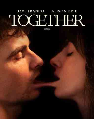 Together (2025) [Blu-ray]