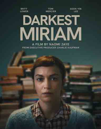 Darkest Miriam (2025) [Blu-ray]