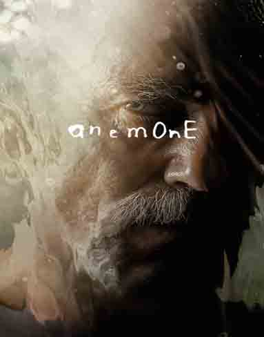 Anemone (2025) [Blu-ray]