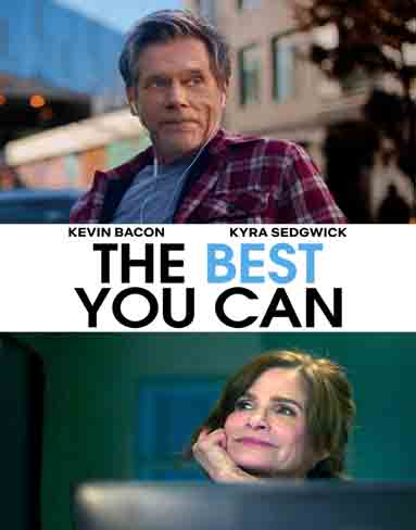 The Best You Can (2025) [Blu-ray]