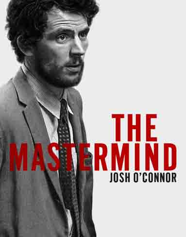 The Mastermind (2025) [Blu-ray]