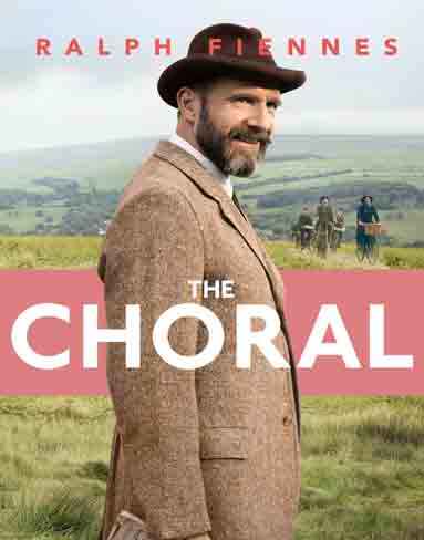 The Choral (2025) [Blu-ray]