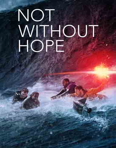 Not Without Hope (2026) [Blu-ray]