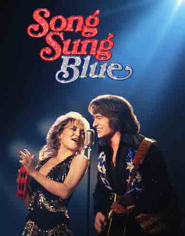 Song Sung Blue (2026) [Blu-ray]