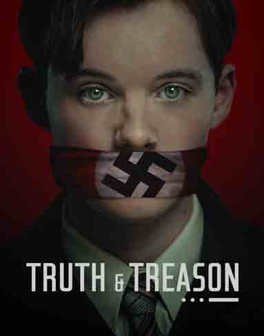 Truth & Treason (2026) [Blu-ray]