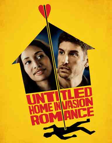 Untitled Home Invasion Romance (2026) [Blu-ray]