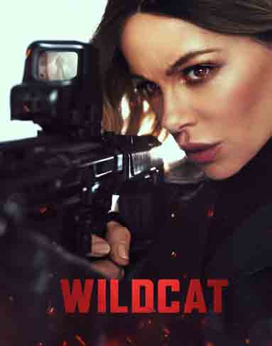 Wildcat (2026) [Blu-ray]