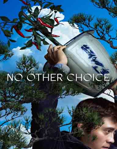 No Other Choice (2026) [Blu-ray]